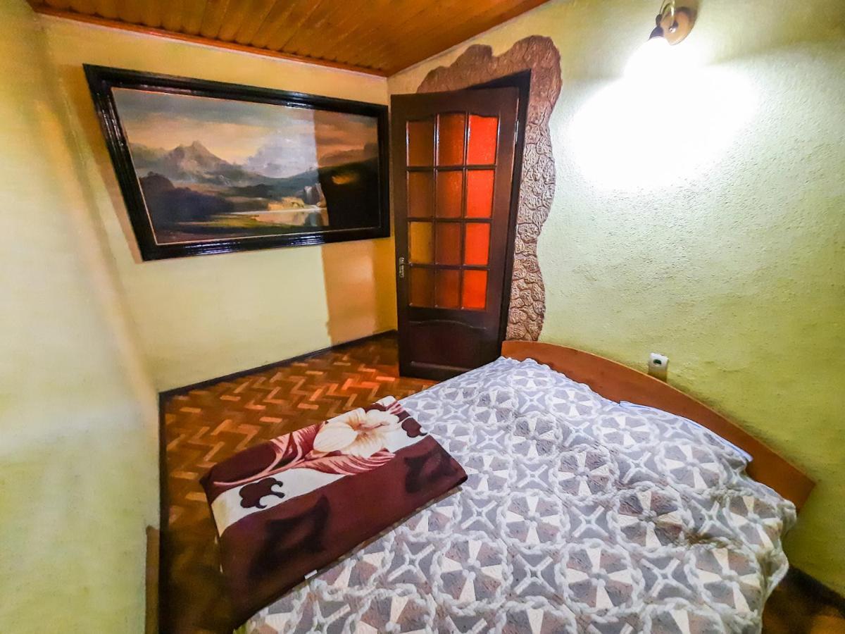 La Vitalie Guest House Chişinău Extérieur photo