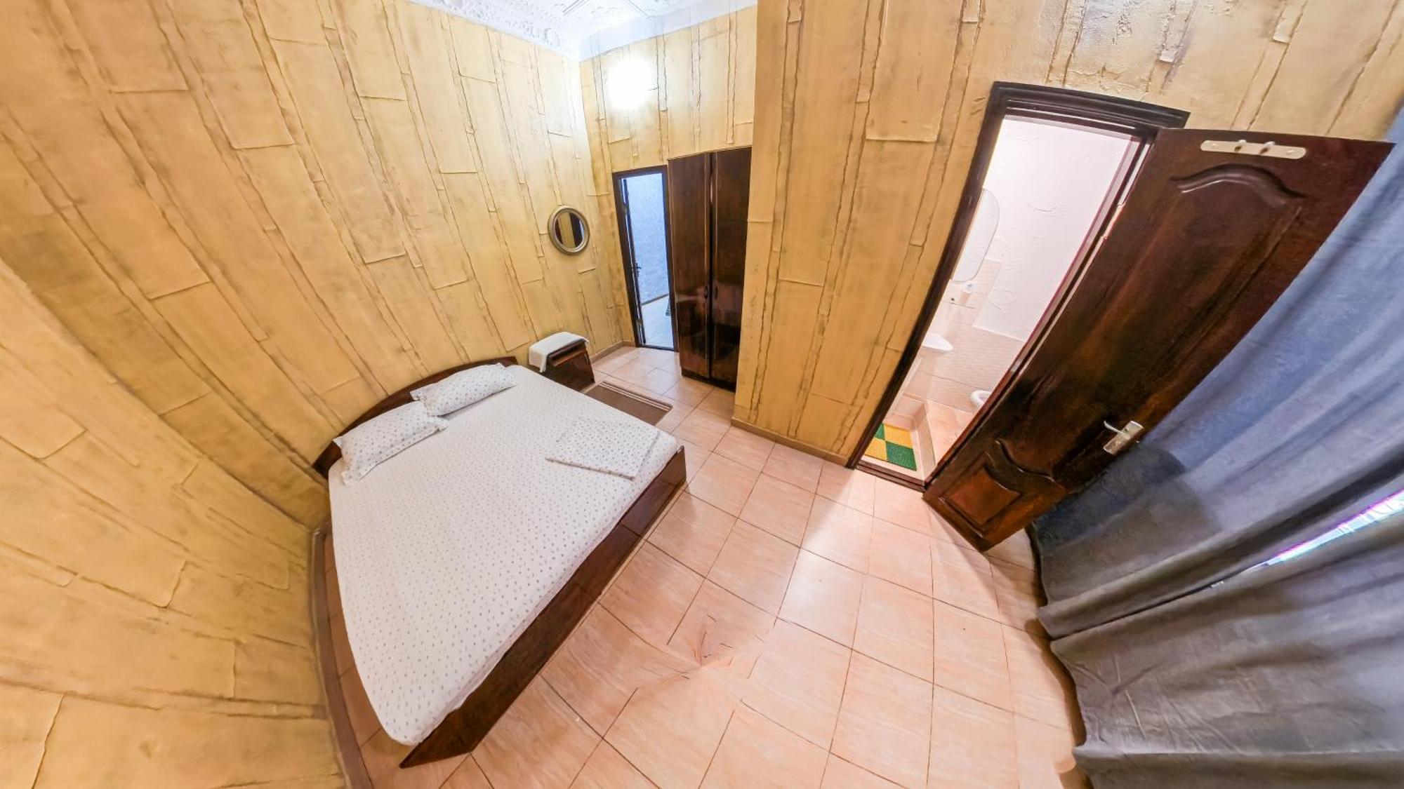 La Vitalie Guest House Chişinău Extérieur photo