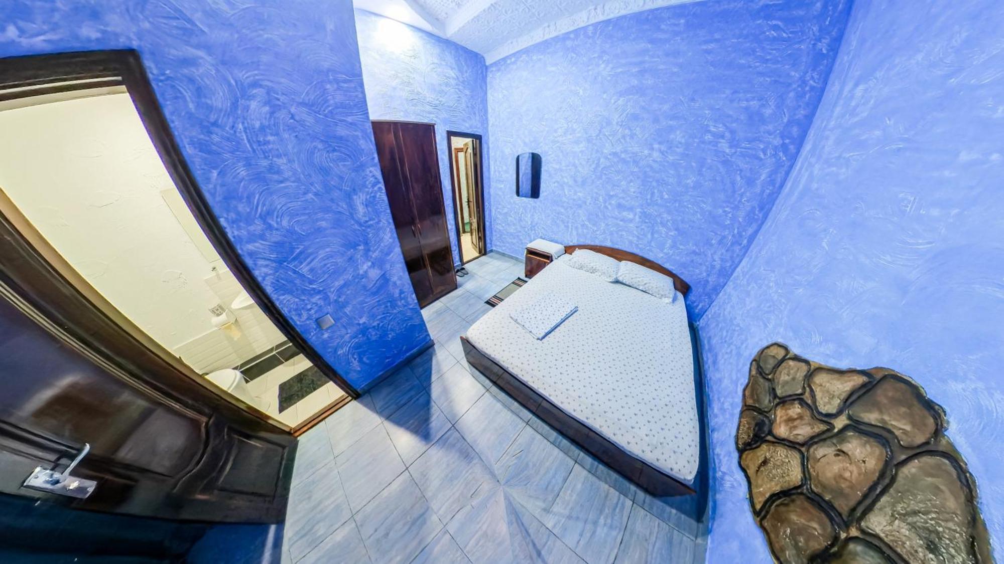 La Vitalie Guest House Chişinău Extérieur photo