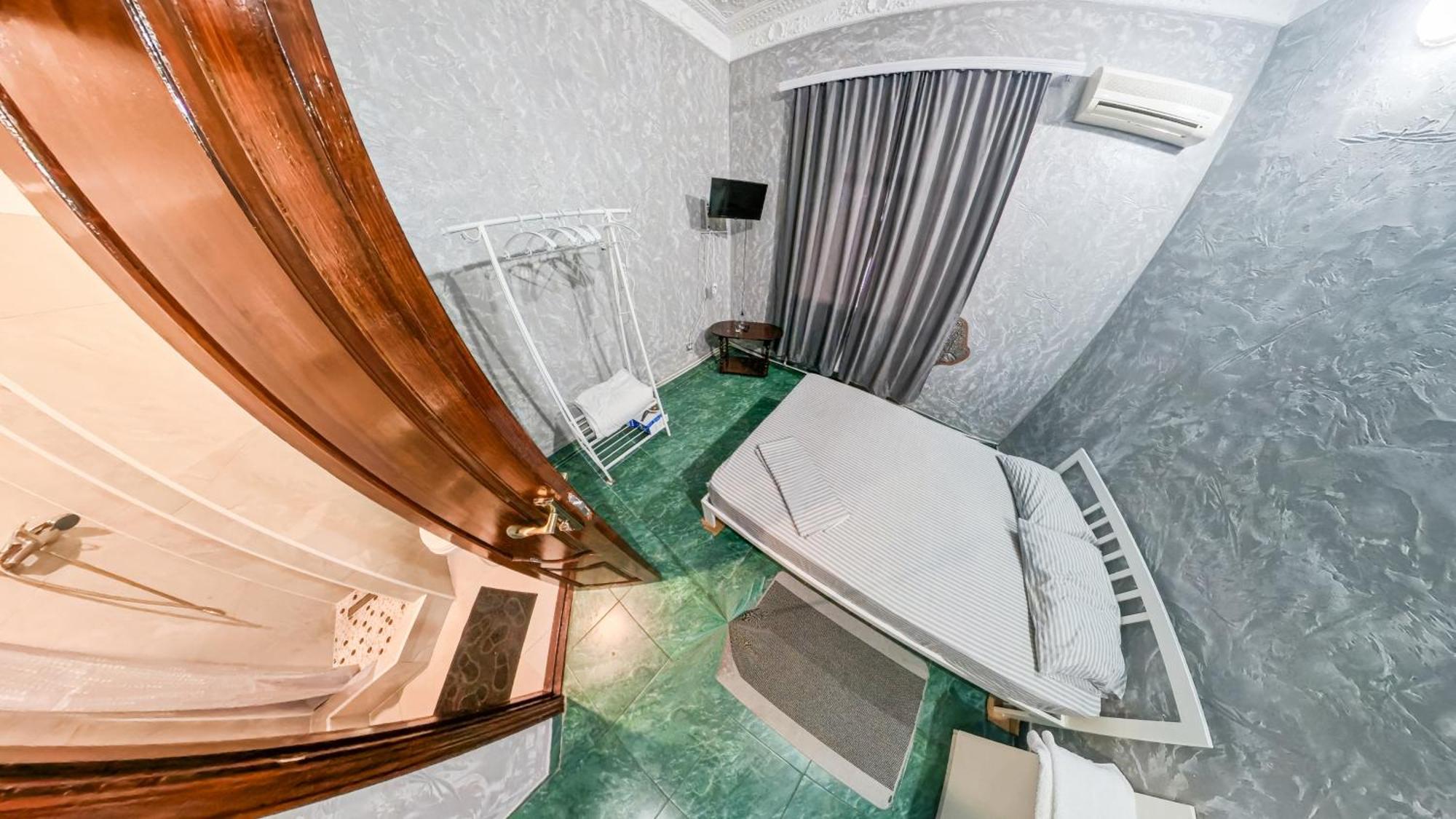 La Vitalie Guest House Chişinău Extérieur photo