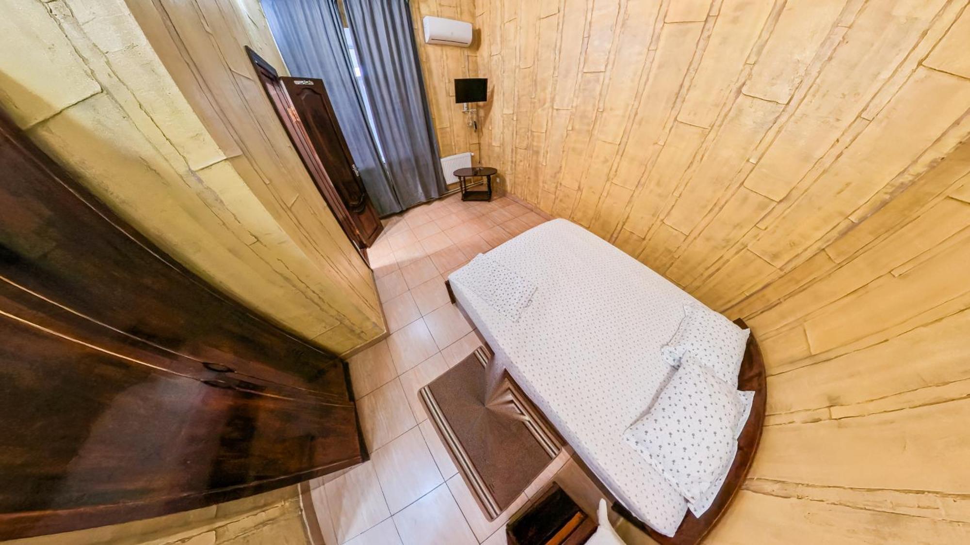La Vitalie Guest House Chişinău Extérieur photo